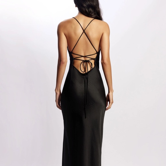 MESHKI Sydney Dress - Picture 2 of 2